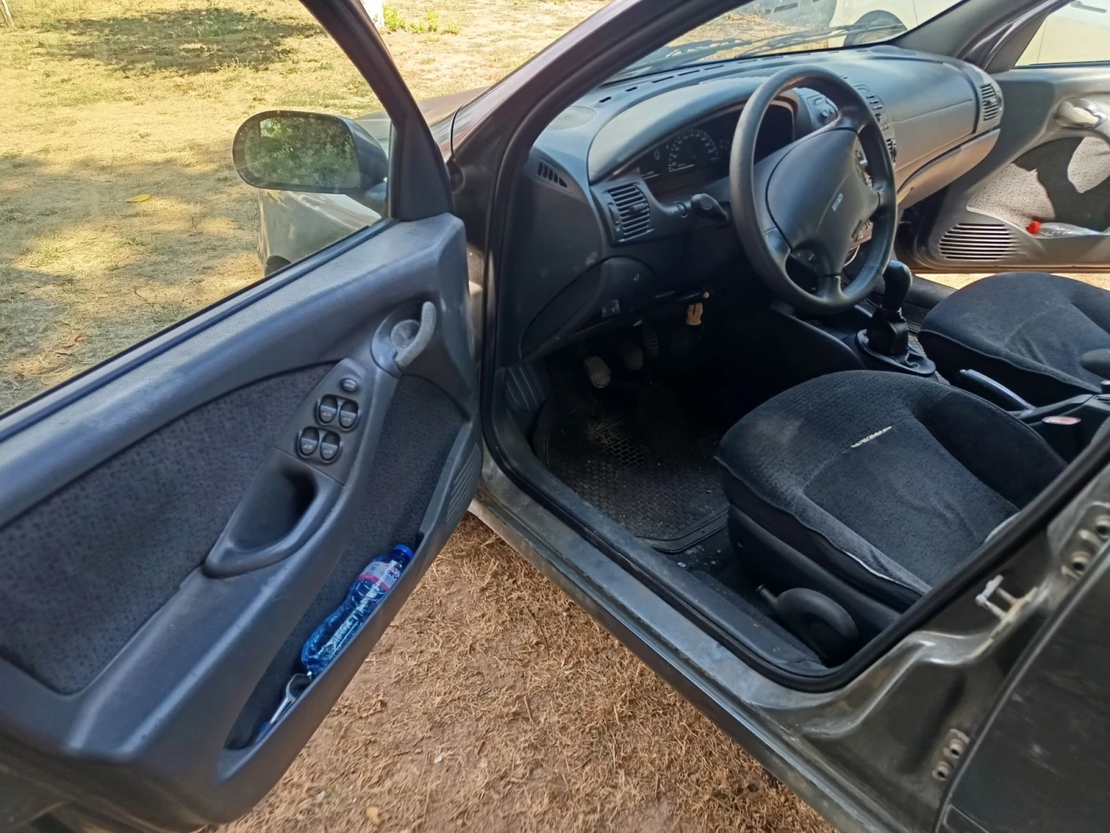 Fiat Marea | Mobile.bg � ����������� 10