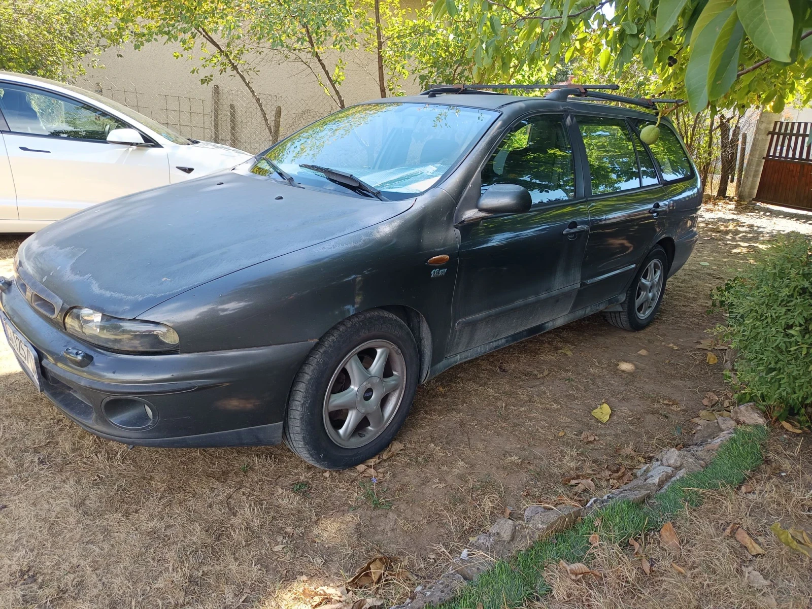 Fiat Marea | Mobile.bg � ����������� 5