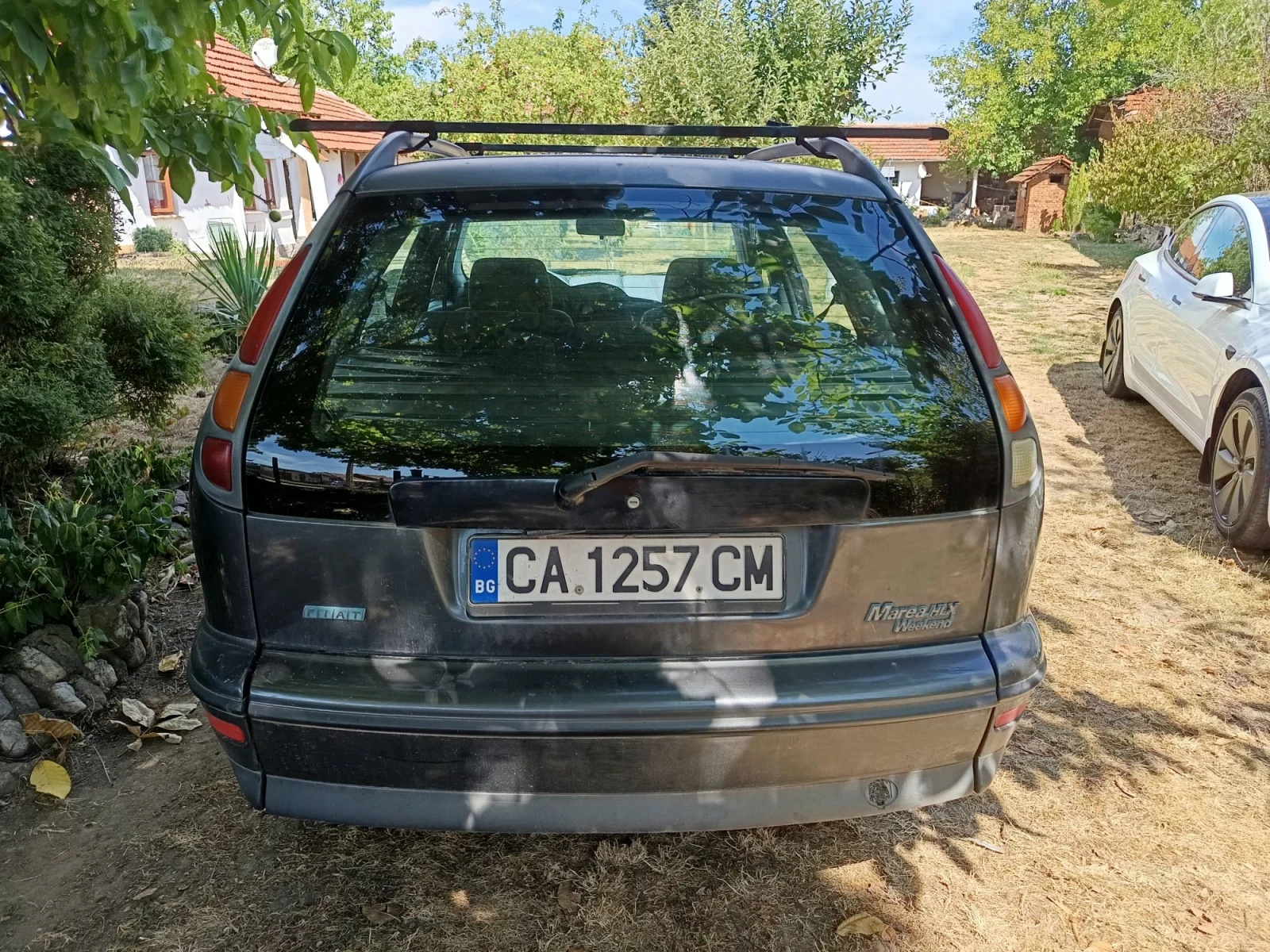 Fiat Marea | Mobile.bg � ����������� 2