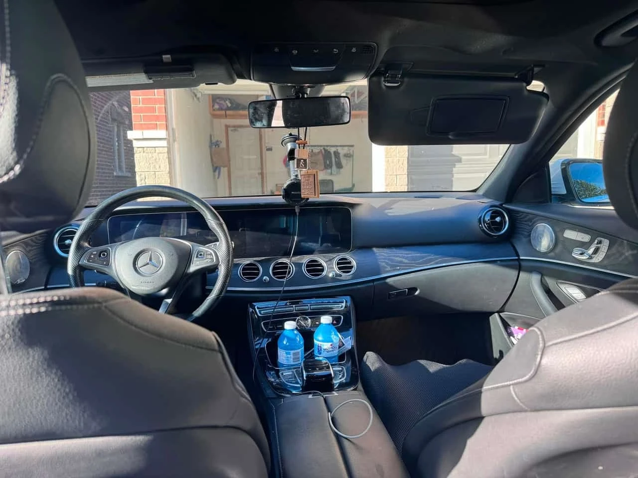 Mercedes-Benz E 300 * ���������� * ������ ���������������� | Mobile.bg � ����������� 7