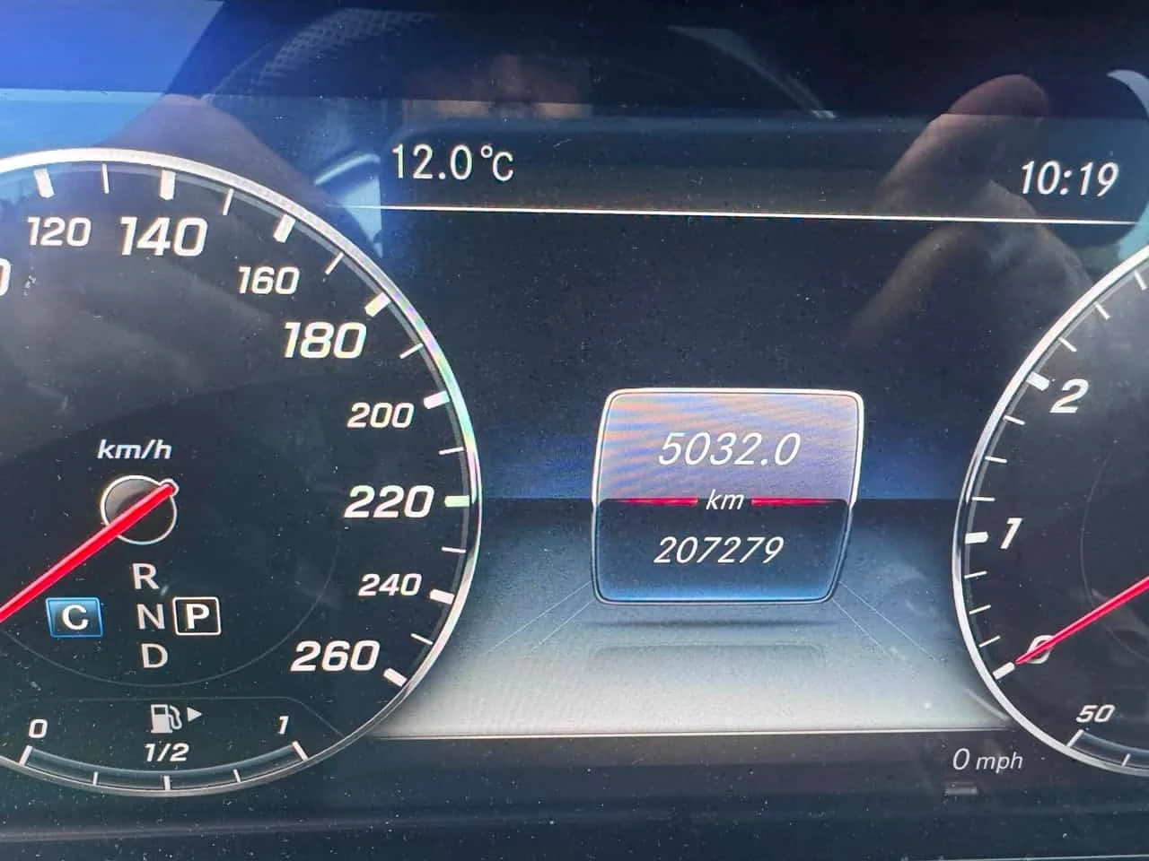 Mercedes-Benz E 300 * ���������� * ������ ���������������� | Mobile.bg � ����������� 6