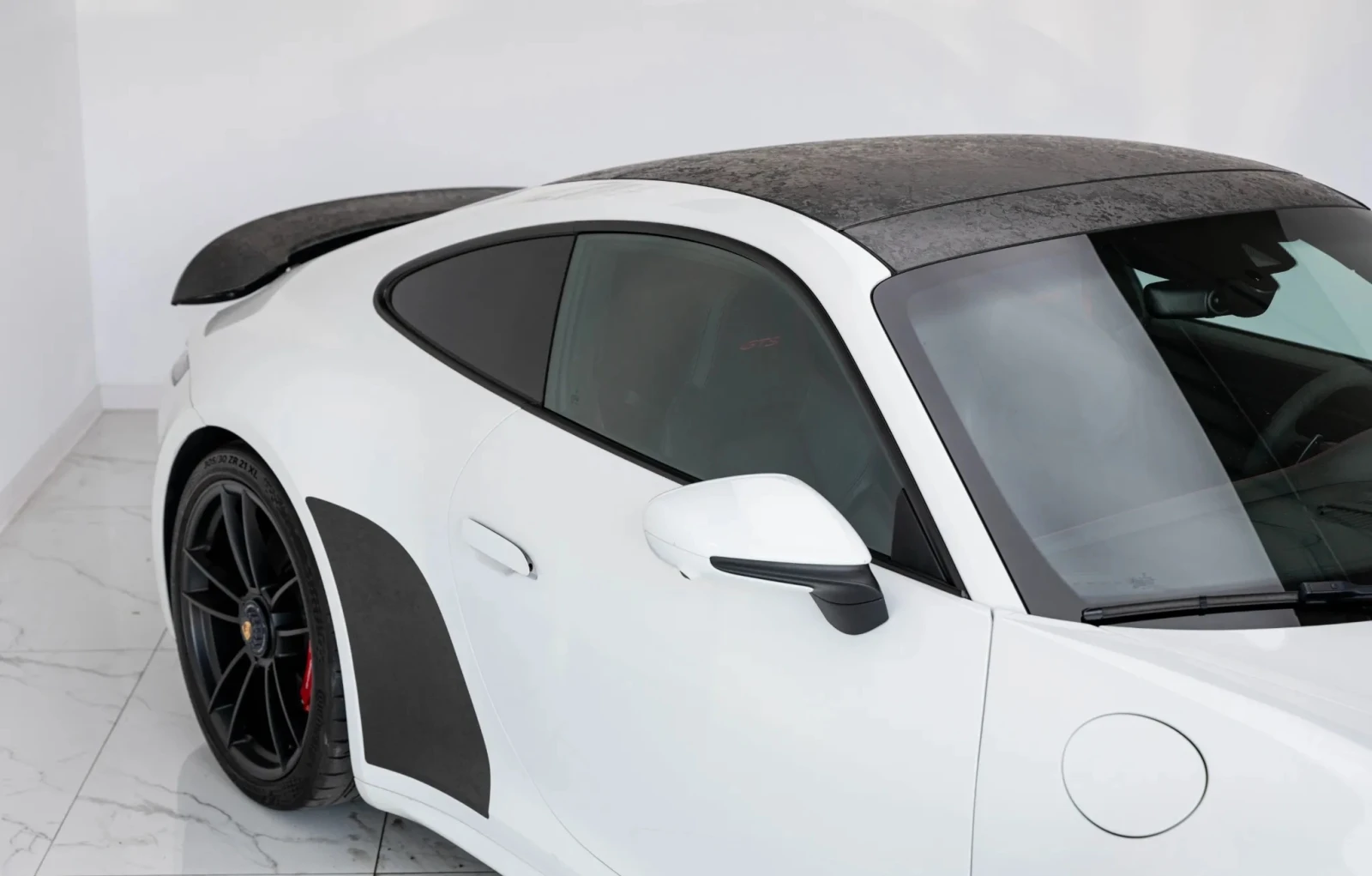 Porsche 911 Carrera GTS, снимка 4 - Автомобили и джипове - 56527794