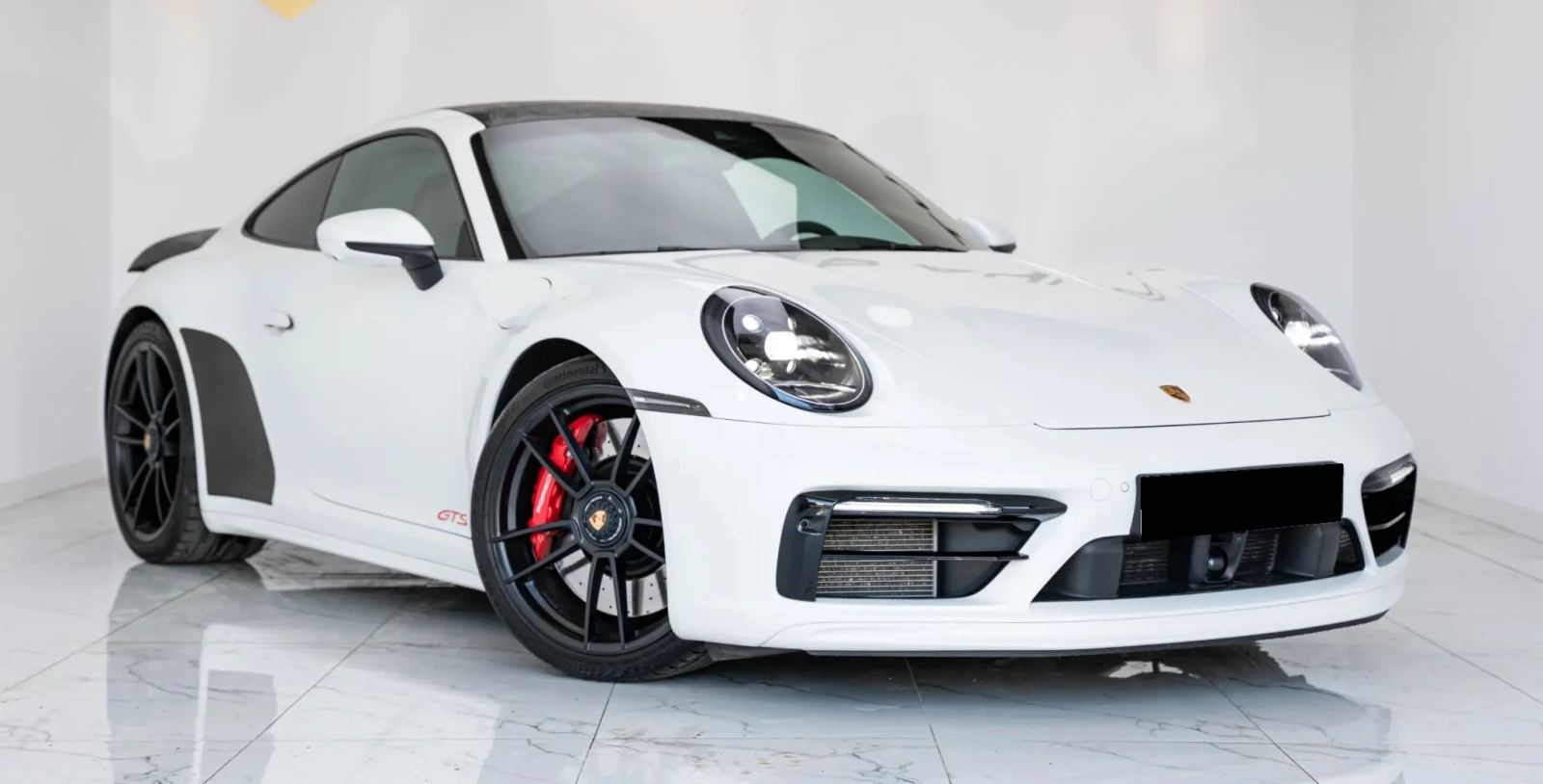 Porsche 911 Carrera GTS, снимка 8 - Автомобили и джипове - 56527794