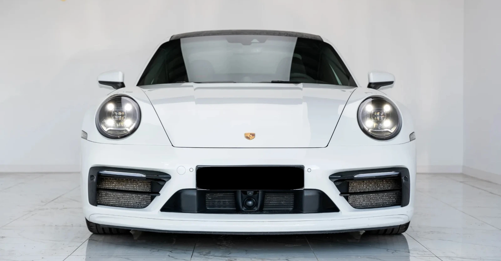 Porsche 911 Carrera GTS, снимка 2 - Автомобили и джипове - 56527794