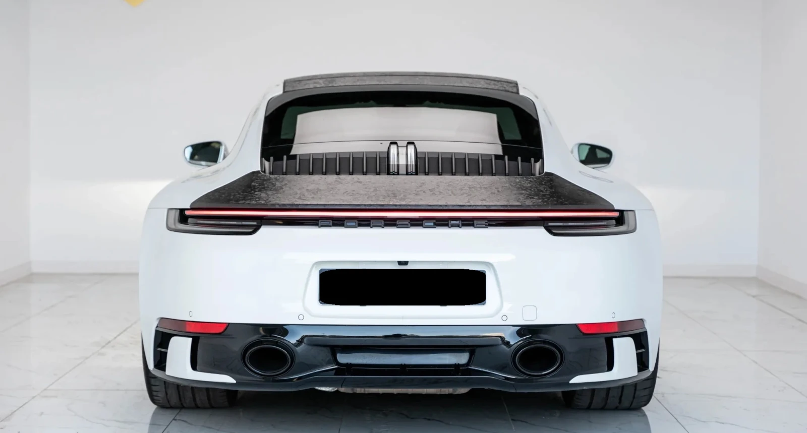 Porsche 911 Carrera GTS, снимка 3 - Автомобили и джипове - 56527794