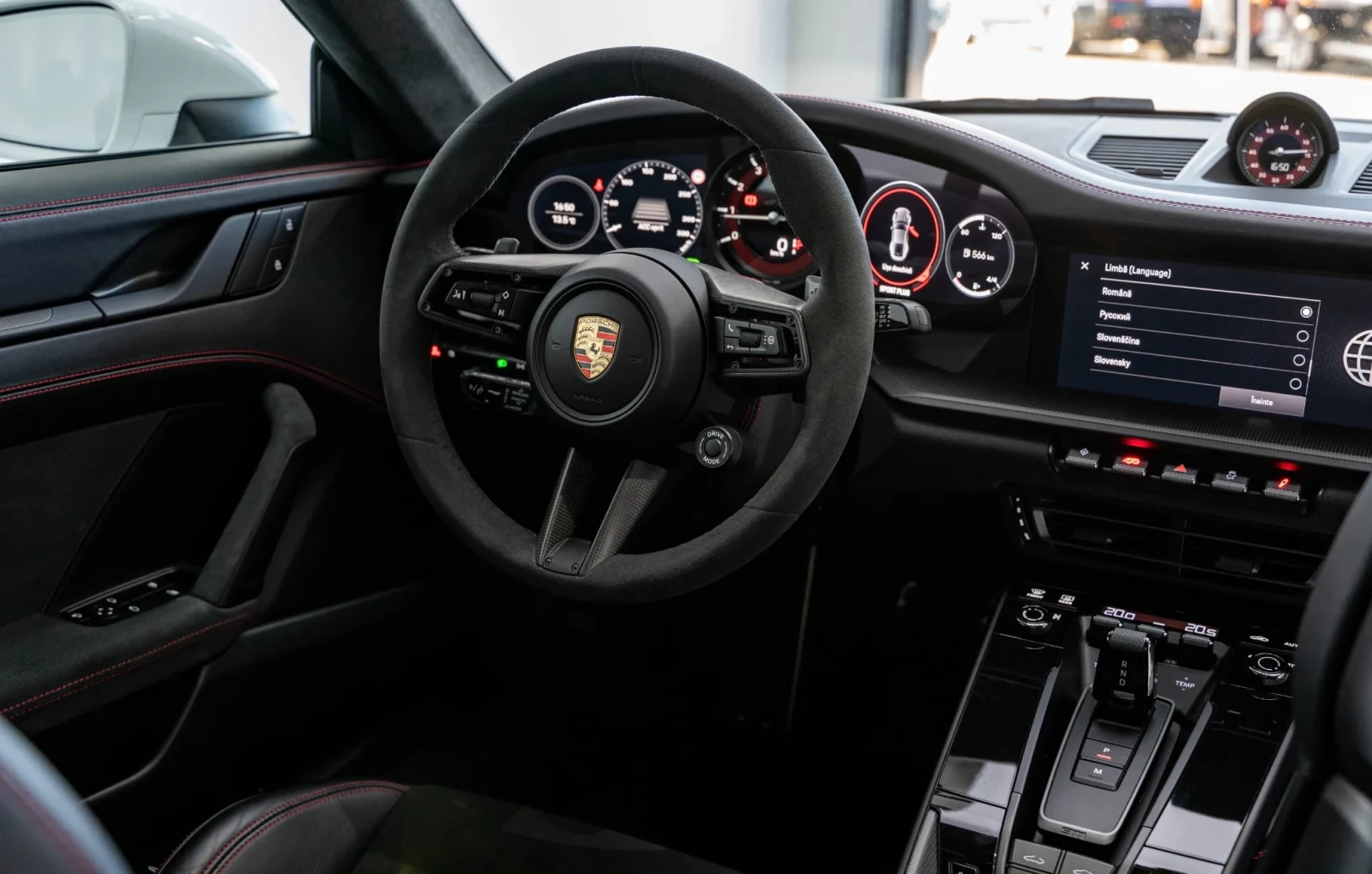 Porsche 911 Carrera GTS, снимка 13 - Автомобили и джипове - 56527794