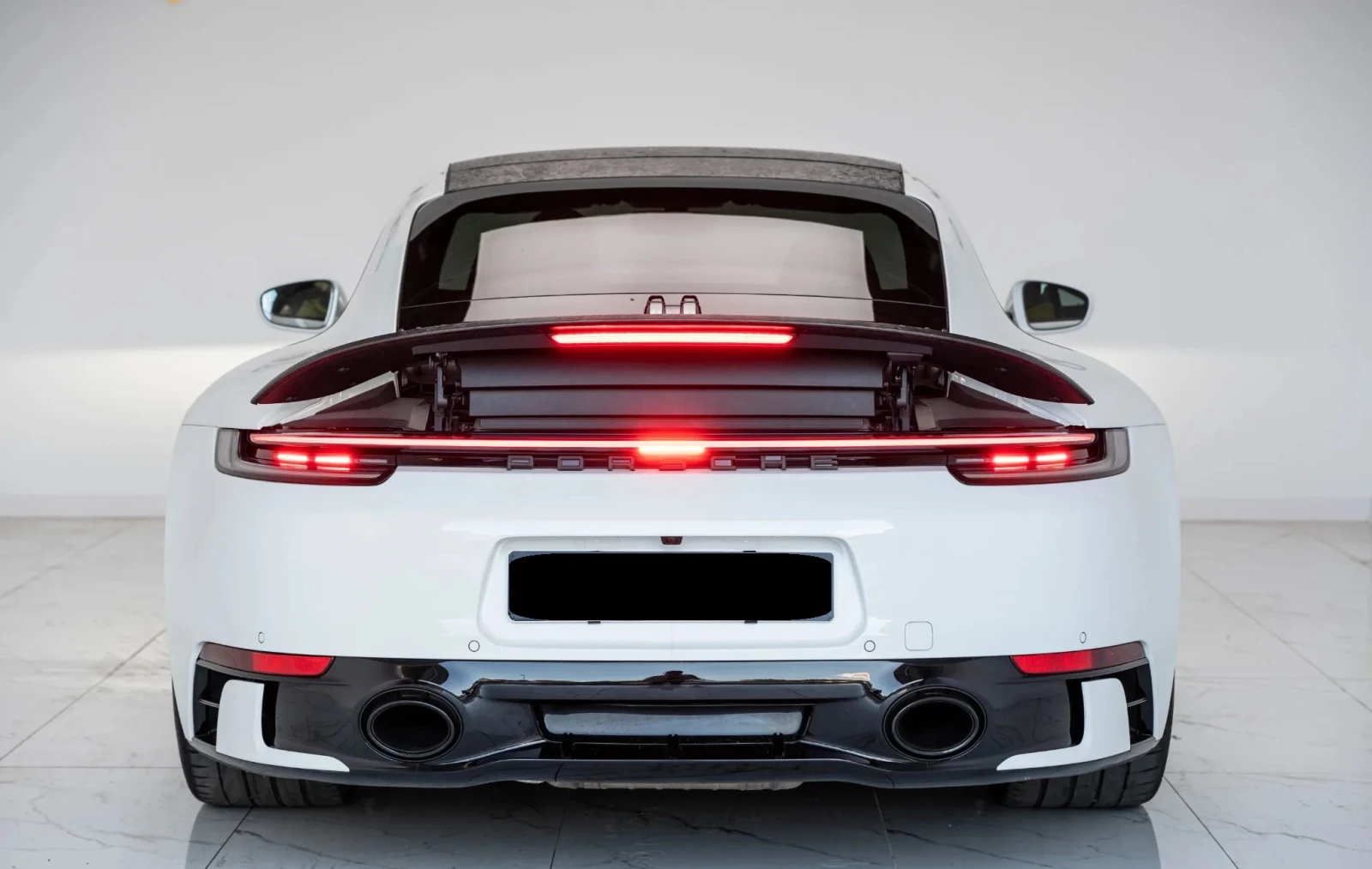 Porsche 911 Carrera GTS, снимка 5 - Автомобили и джипове - 56527794