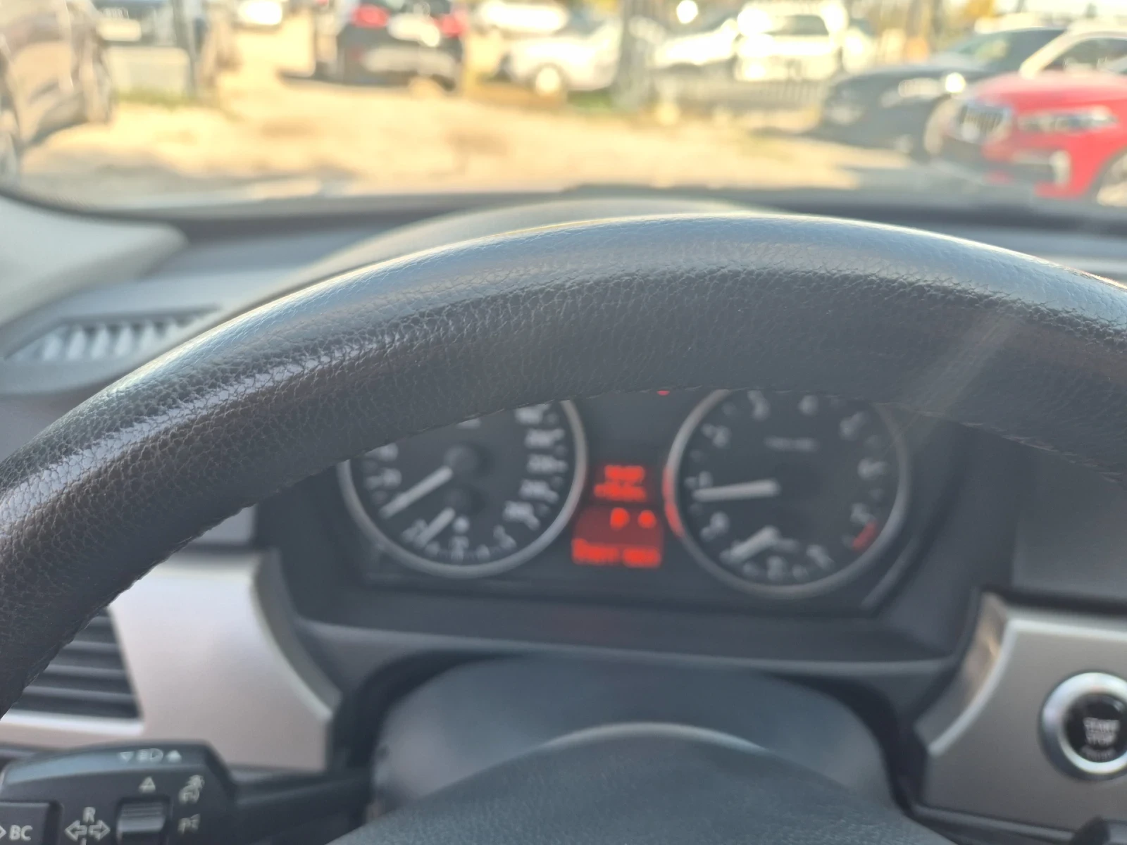 BMW 325 Xi 4x4! ������! ����! ������! | Mobile.bg � ����������� 17