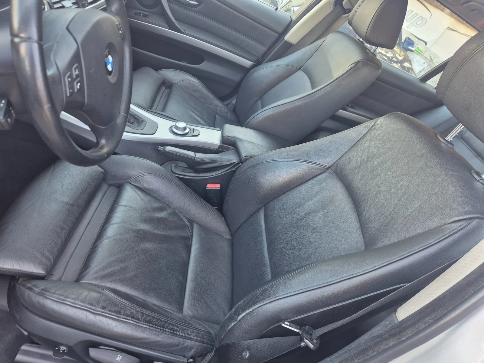 BMW 325 Xi 4x4! ������! ����! ������! | Mobile.bg � ����������� 9