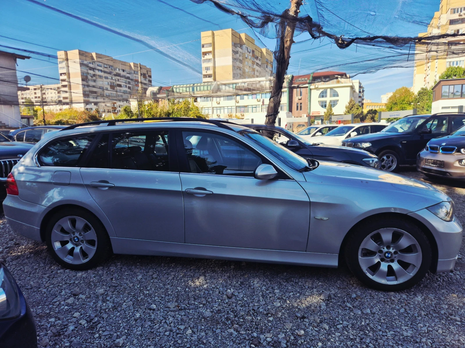 BMW 325 Xi 4x4! ������! ����! ������! | Mobile.bg � ����������� 4