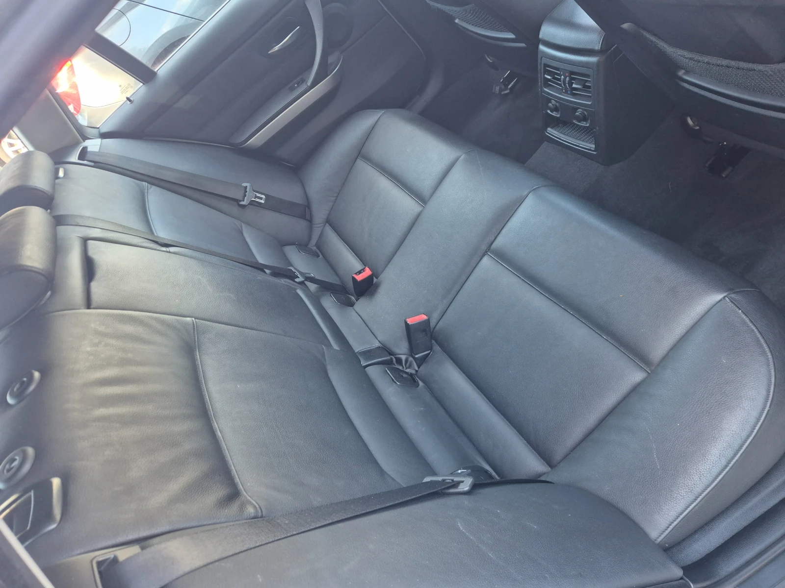 BMW 325 Xi 4x4! ������! ����! ������! | Mobile.bg � ����������� 12