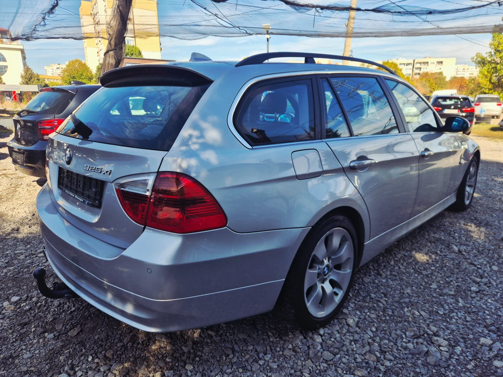 BMW 325 Xi 4x4! ������! ����! ������! | Mobile.bg � ����������� 5