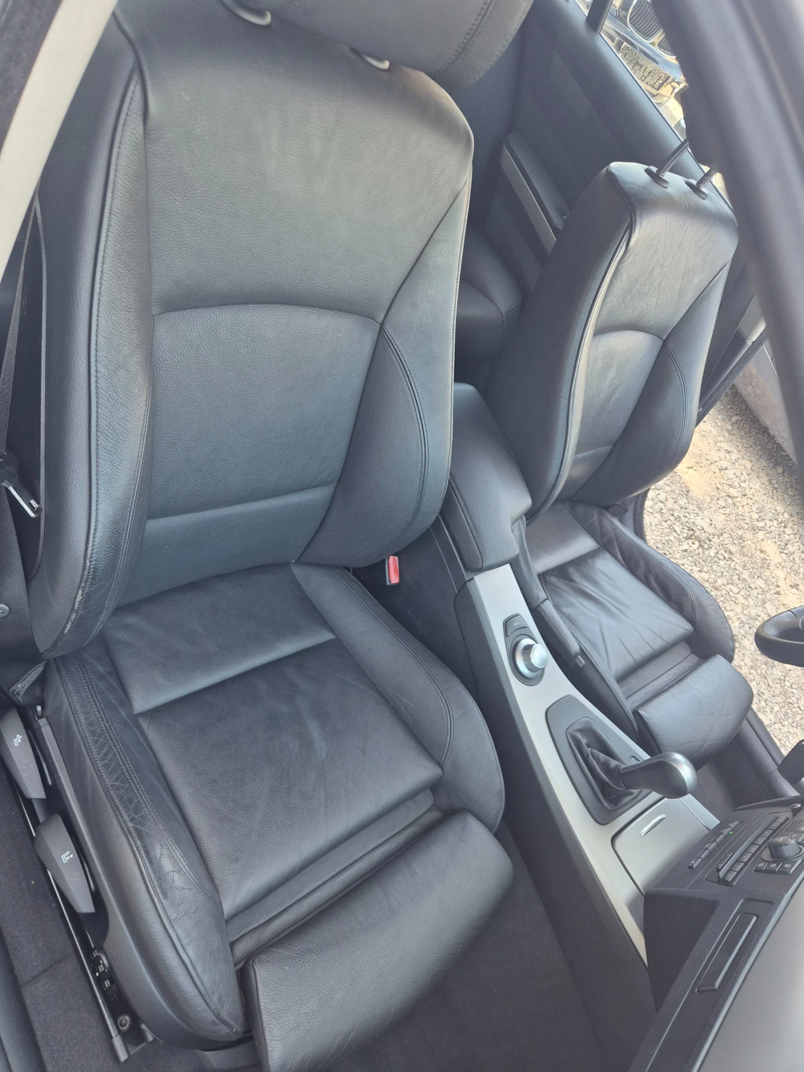 BMW 325 Xi 4x4! ������! ����! ������! | Mobile.bg � ����������� 13