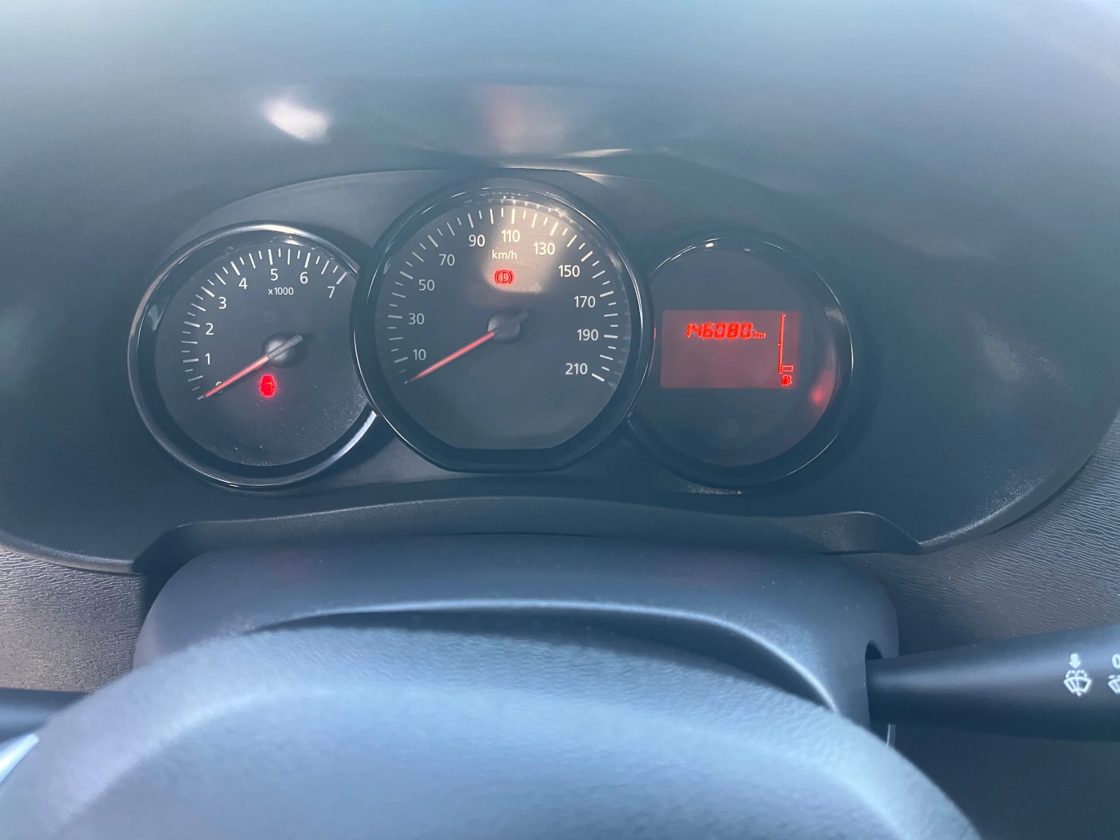 Dacia Dokker 1.5D, 95к.с., ЛИЗИНГ, снимка 14 - Автомобили и джипове - 56582848