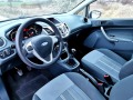 Ford Fiesta 1.4i GAZ - изображение 6