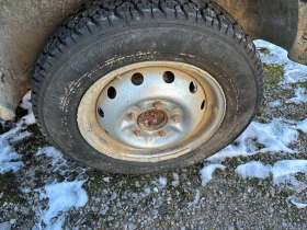 Lada Niva 1.7, снимка 4