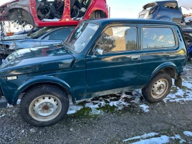 Lada Niva 1.7, снимка 2