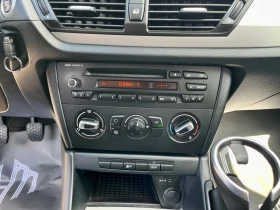 BMW X1 2.0d 143kc S-Drive Bussines, снимка 14