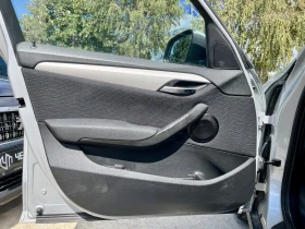 BMW X1 2.0d 143kc S-Drive Bussines, снимка 8