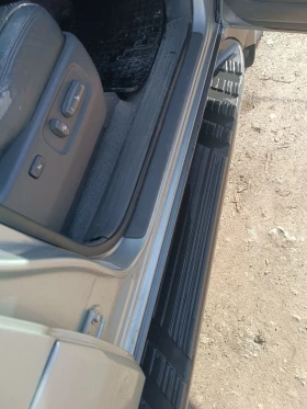 Toyota Land cruiser 120 , снимка 16