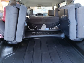 Nissan Patrol, снимка 8