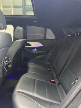 Mercedes-Benz GLE Coupe 350d 4 MATIC * AMG * ПАНОРАМА * , снимка 5