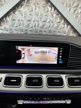 Mercedes-Benz GLE Coupe 350d 4 MATIC * AMG * ПАНОРАМА * , снимка 9