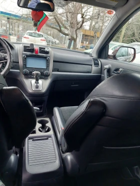 Honda Cr-v 3, снимка 13