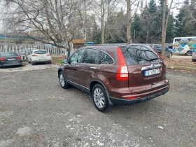 Honda Cr-v 3, снимка 5