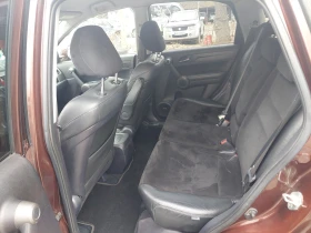 Honda Cr-v 3, снимка 12