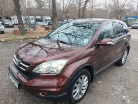 Honda Cr-v 3, снимка 1