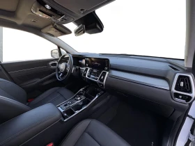 Kia Sorento HEV/230HP/4X4/PLATINUM/PANO/360/DIGITAL/ACC/951v, снимка 8