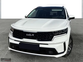 Kia Sorento HEV/230HP/4X4/PLATINUM/PANO/360/DIGITAL/ACC/951v, снимка 1