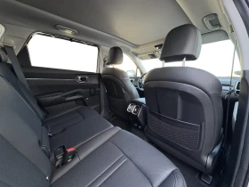 Kia Sorento HEV/230HP/4X4/PLATINUM/PANO/360/DIGITAL/ACC/951v, снимка 11