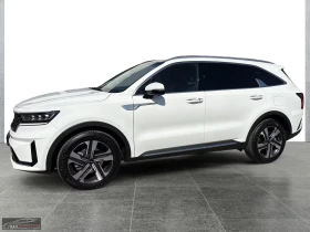 Kia Sorento HEV/230HP/4X4/PLATINUM/PANO/360/DIGITAL/ACC/951v, снимка 2