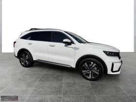Kia Sorento HEV/230HP/4X4/PLATINUM/PANO/360/DIGITAL/ACC/951v, снимка 3