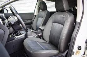 Nissan Qashqai 1.5DCI 110k.c. FACELIFT / ПАНОРАМА, снимка 8