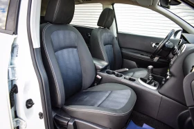 Nissan Qashqai 1.5DCI 110k.c. FACELIFT / ПАНОРАМА, снимка 13