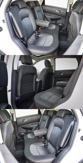 Nissan Qashqai 1.5DCI 110k.c. FACELIFT / ПАНОРАМА, снимка 10