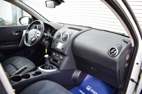 Nissan Qashqai 1.5DCI 110k.c. FACELIFT / ПАНОРАМА, снимка 14