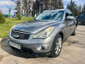 Infiniti Ex37 3.7-V6., снимка 1