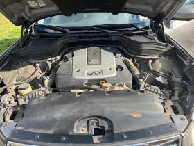Infiniti Ex37 3.7-V6., снимка 14
