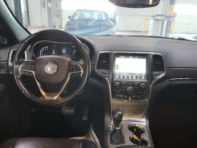 Jeep Grand cherokee  Limited /CARFAX/Панорама/Подгрев/Обдух/2 Ключа, снимка 6