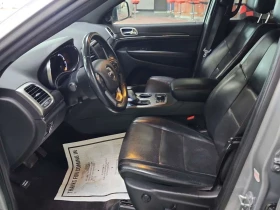 Jeep Grand cherokee  Limited /CARFAX/Панорама/Подгрев/Обдух/2 Ключа, снимка 7