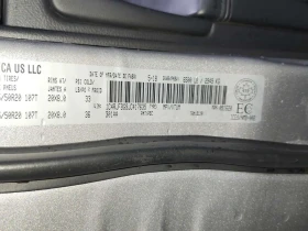 Jeep Grand cherokee  Limited /CARFAX/Панорама/Подгрев/Обдух/2 Ключа, снимка 15