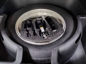 Jeep Grand cherokee  Limited /CARFAX/Панорама/Подгрев/Обдух/2 Ключа, снимка 14