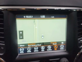 Jeep Grand cherokee  Limited /CARFAX/Панорама/Подгрев/Обдух/2 Ключа, снимка 10