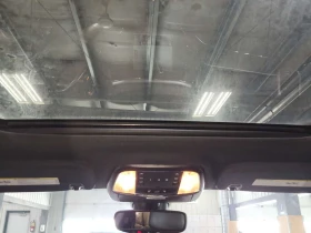 Jeep Grand cherokee  Limited /CARFAX/Панорама/Подгрев/Обдух/2 Ключа, снимка 12