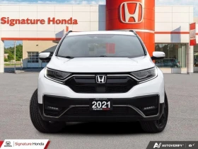 Honda Cr-v Touring* AWD* АвтоКредит* (ЦЕНА ДО БГ), снимка 2
