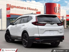 Honda Cr-v Touring* AWD* АвтоКредит* (ЦЕНА ДО БГ), снимка 4